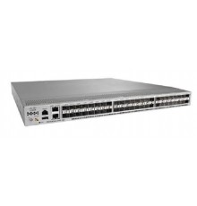 Коммутатор Cisco Nexus N3K-C3548-X-SPL3A                                                                                                                                                                                                                  