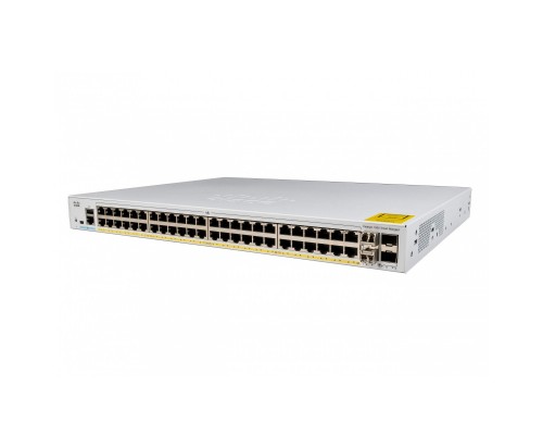 Коммутатор Cisco C1000-48P-4X-L