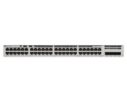 Коммутатор Cisco Catalyst C9200-48P-A