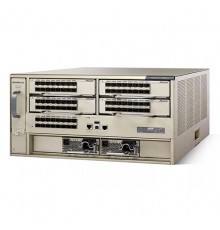 Коммутатор Cisco C6880-X                                                                                                                                                                                                                                  