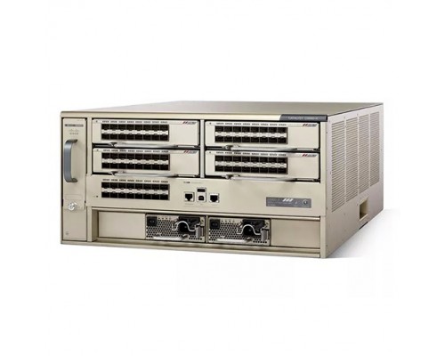 Коммутатор Cisco C6880-X