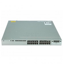 Коммутатор Cisco Catalyst WS-C3850-24T-S                                                                                                                                                                                                                  