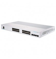 Коммутатор Cisco C1000FE-24P-4G-L                                                                                                                                                                                                                         