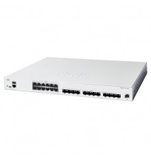 Коммутатор Cisco Catalyst C1300-24XTS                                                                                                                                                                                                                     