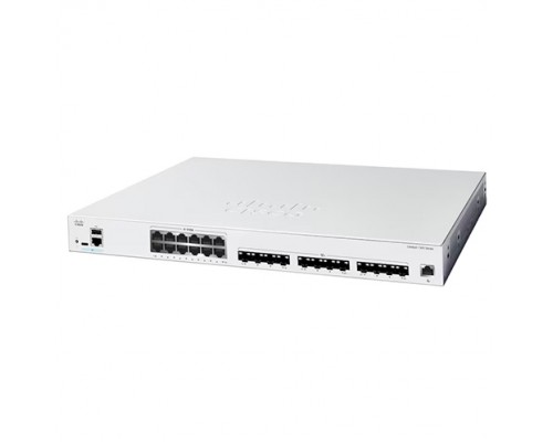 Коммутатор Cisco Catalyst C1300-24XTS