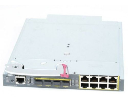 Коммутатор Cisco Catalyst WS-CBS3020-HPQ