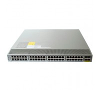 Коммутатор Cisco N2K-C2248TP-E                                                                                                                                                                                                                            