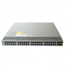 Коммутатор Cisco N2K-C2248TP-E                                                                                                                                                                                                                            