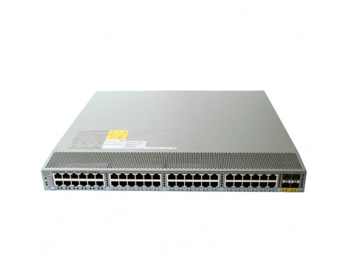 Коммутатор Cisco N2K-C2248TP-E