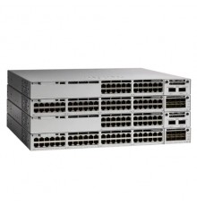 Коммутатор Cisco Catalyst C9300L-48UXG-4X-A                                                                                                                                                                                                               