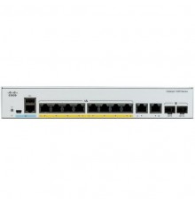 Коммутатор Cisco C1000-8T-2G-L                                                                                                                                                                                                                            