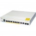 Коммутатор Cisco C1000-8T-2G-L