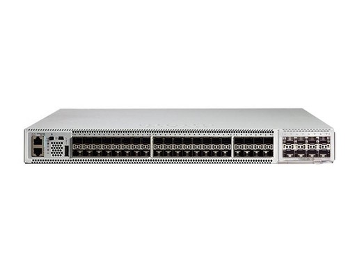 Коммутатор Cisco Catalyst C9500-48X-A