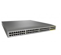 Коммутатор Cisco Nexus N3K-C3172TQ-32T                                                                                                                                                                                                                    