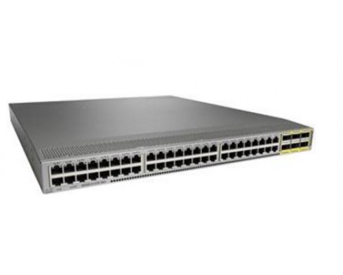 Коммутатор Cisco Nexus N3K-C3172TQ-32T