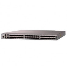 Коммутатор Cisco DS-C9148T-24PETK9                                                                                                                                                                                                                        