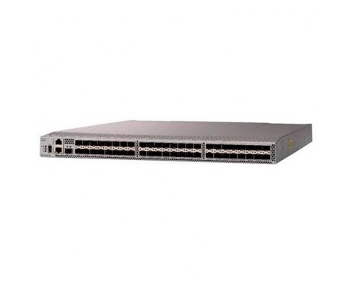 Коммутатор Cisco DS-C9148T-24PETK9