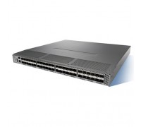 Коммутатор Cisco DS-C9148S-12PK9                                                                                                                                                                                                                          