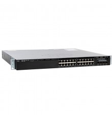 Коммутатор Cisco Catalyst WS-C3650-24TS-E                                                                                                                                                                                                                 