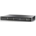 Коммутатор Cisco 350X Series SG350-52P-K9-EU