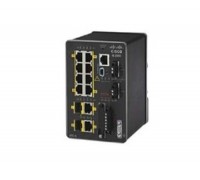 Коммутатор Cisco Catalyst IE-2000-8TC-B                                                                                                                                                                                                                   