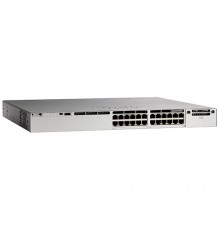 Коммутатор Cisco Catalyst C9300-24UXB-A                                                                                                                                                                                                                   