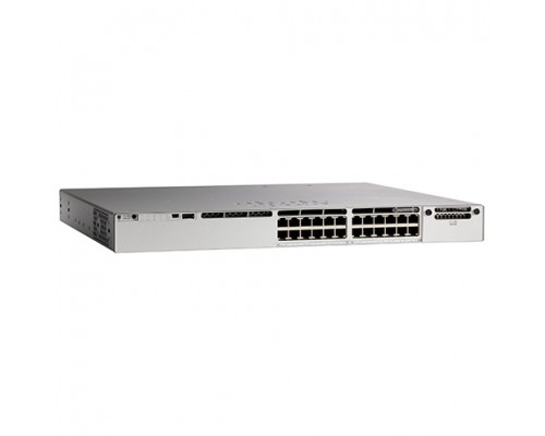 Коммутатор Cisco Catalyst C9300-24UXB-A