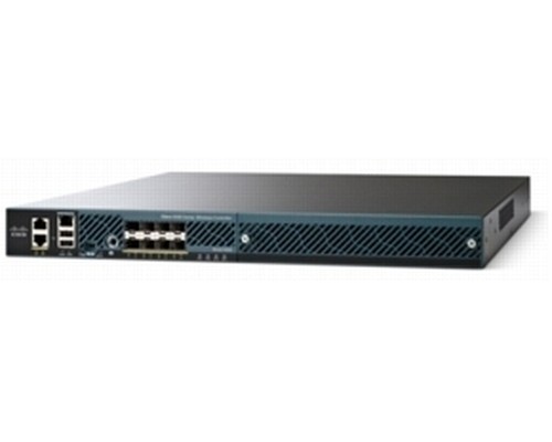 Контроллер Cisco AIR-CT5508-25-K9