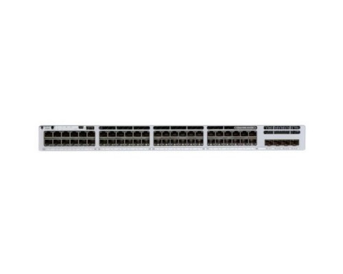 Коммутатор Cisco Catalyst C9300L-48T-4X-E