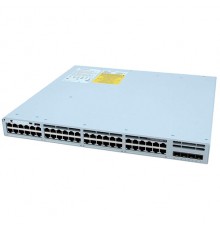 Коммутатор Cisco Catalyst 9300 C9300L-48T-4X-E                                                                                                                                                                                                            