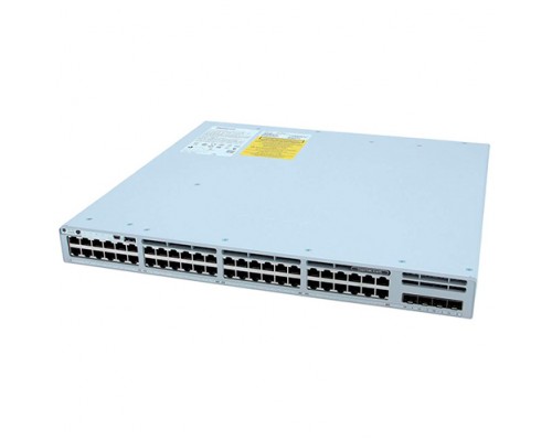 Коммутатор Cisco Catalyst C9300L-48T-4X-E