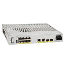 Коммутатор Cisco C9200CX-8P-2X2G-A                                                                                                                                                                                                                        