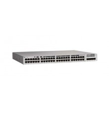 Коммутатор Cisco Catalyst C9200L-48T-4X-A                                                                                                                                                                                                                 