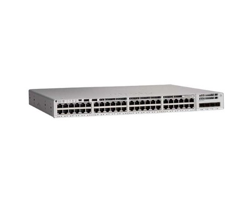 Коммутатор Cisco Catalyst C9200L-48T-4X-A