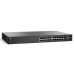 Коммутатор Cisco Small Business SF350-24-K9-EU