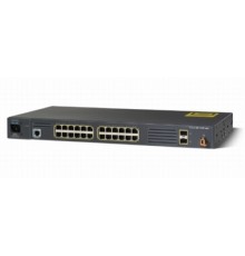 Коммутатор Cisco Catalyst ME-2400-24TS-A                                                                                                                                                                                                                  