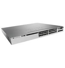 Коммутатор Cisco Catalyst WS-C3850R-24T-S                                                                                                                                                                                                                 