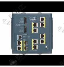 Коммутатор Cisco Catalyst IE-3010-24TC                                                                                                                                                                                                                    