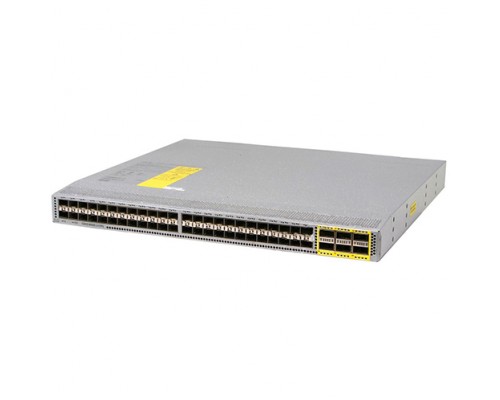 Коммутатор Cisco Nexus N3K-C3172PQ-10GE