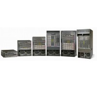 Коммутатор Cisco Catalyst WS-C6503-E                                                                                                                                                                                                                      