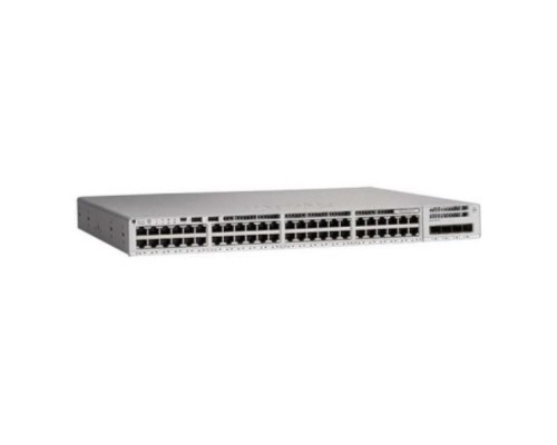 Коммутатор Cisco Catalyst C9200L-48T-4G-А