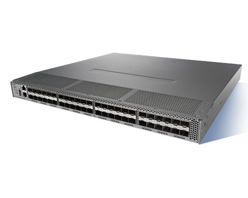 Коммутатор Cisco DS-C9148S-D12PSK9