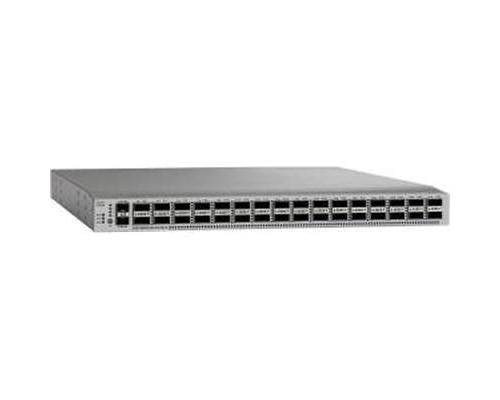 Коммутатор Cisco Nexus N3K-C3232C