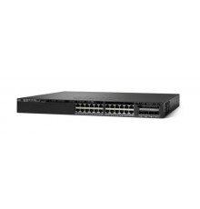 Коммутатор Cisco Catalyst WS-C3650-24TD-E                                                                                                                                                                                                                 