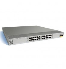 Коммутатор Cisco Nexus N2K-C2224TP-1GE                                                                                                                                                                                                                    