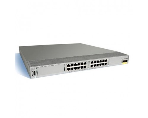 Коммутатор Cisco Nexus N2K-C2224TP-1GE