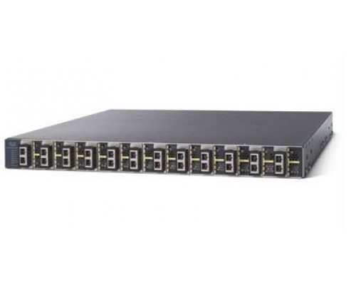 Коммутатор Cisco Catalyst WS-C3560E-12SD-E