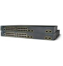 Коммутатор Cisco Catalyst ME-C3750-24TE-M                                                                                                                                                                                                                 