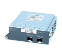 Коммутатор Cisco C2960X-FIBER-STK                                                                                                                                                                                                                         