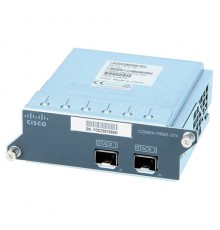 Коммутатор Cisco C2960X-FIBER-STK                                                                                                                                                                                                                         